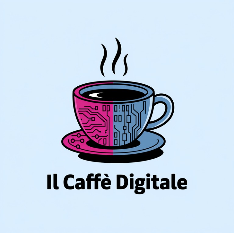 Il Caffè Digitale