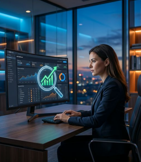 Futuristic Consulting