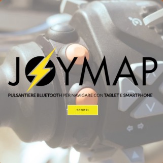JoyMap
