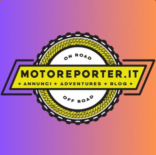 Motoreporter